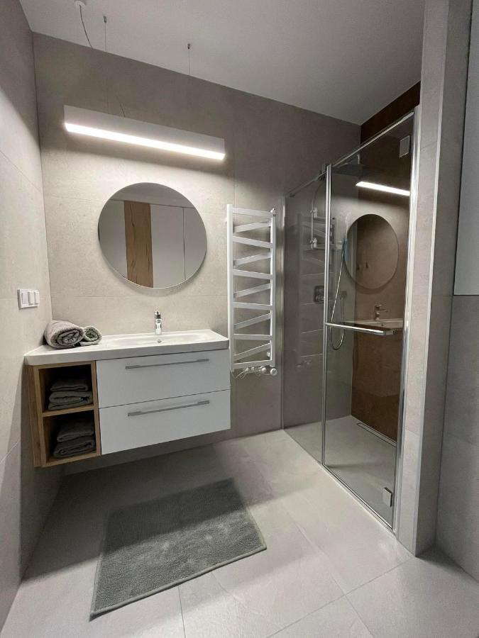Apartamenty Olimpijska 1B & 1T Szczyrk Eksteriør billede